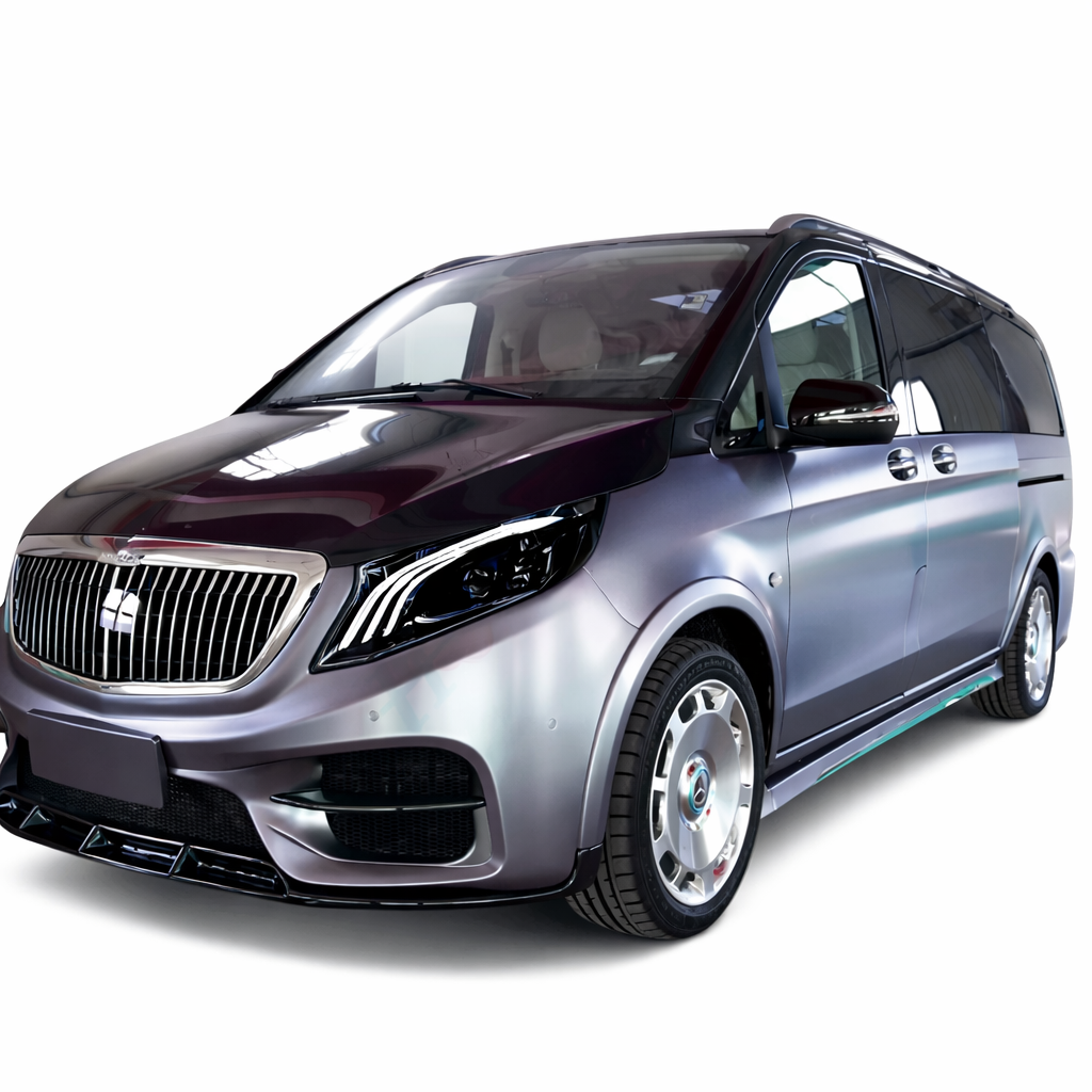💕ART.8496 FARI ANTERIORI MERCEDES VITO W447 2018-2025 💕 (Copia)