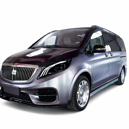 💕ART.8496 FARI ANTERIORI MERCEDES VITO W447 2018-2025 💕 (Copia)