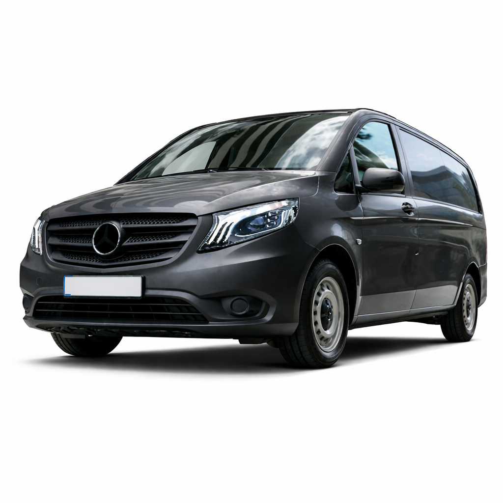 💕ART.8496 FARI ANTERIORI MERCEDES VITO W447 2018-2025 💕 (Copia)