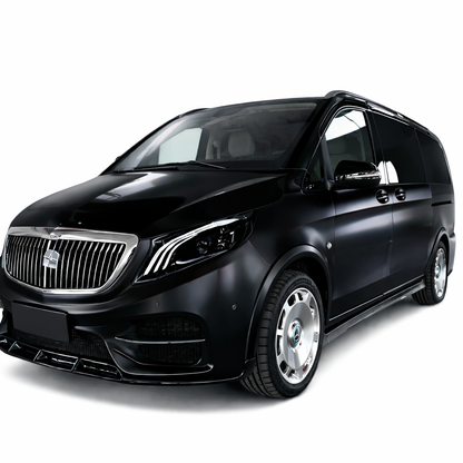 💕ART.8496 FARI ANTERIORI MERCEDES VITO W447 2018-2025 💕 (Copia)