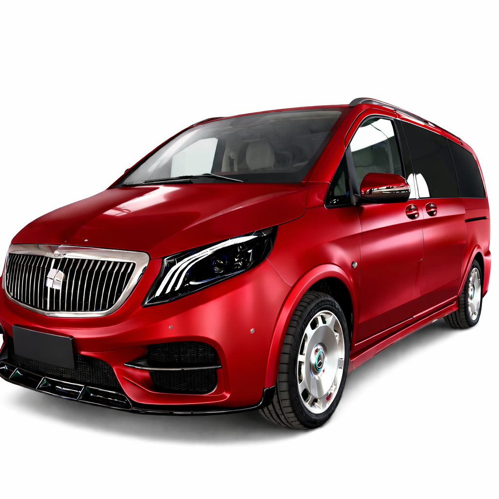💕ART.8496 FARI ANTERIORI MERCEDES VITO W447 2018-2025 💕 (Copia)