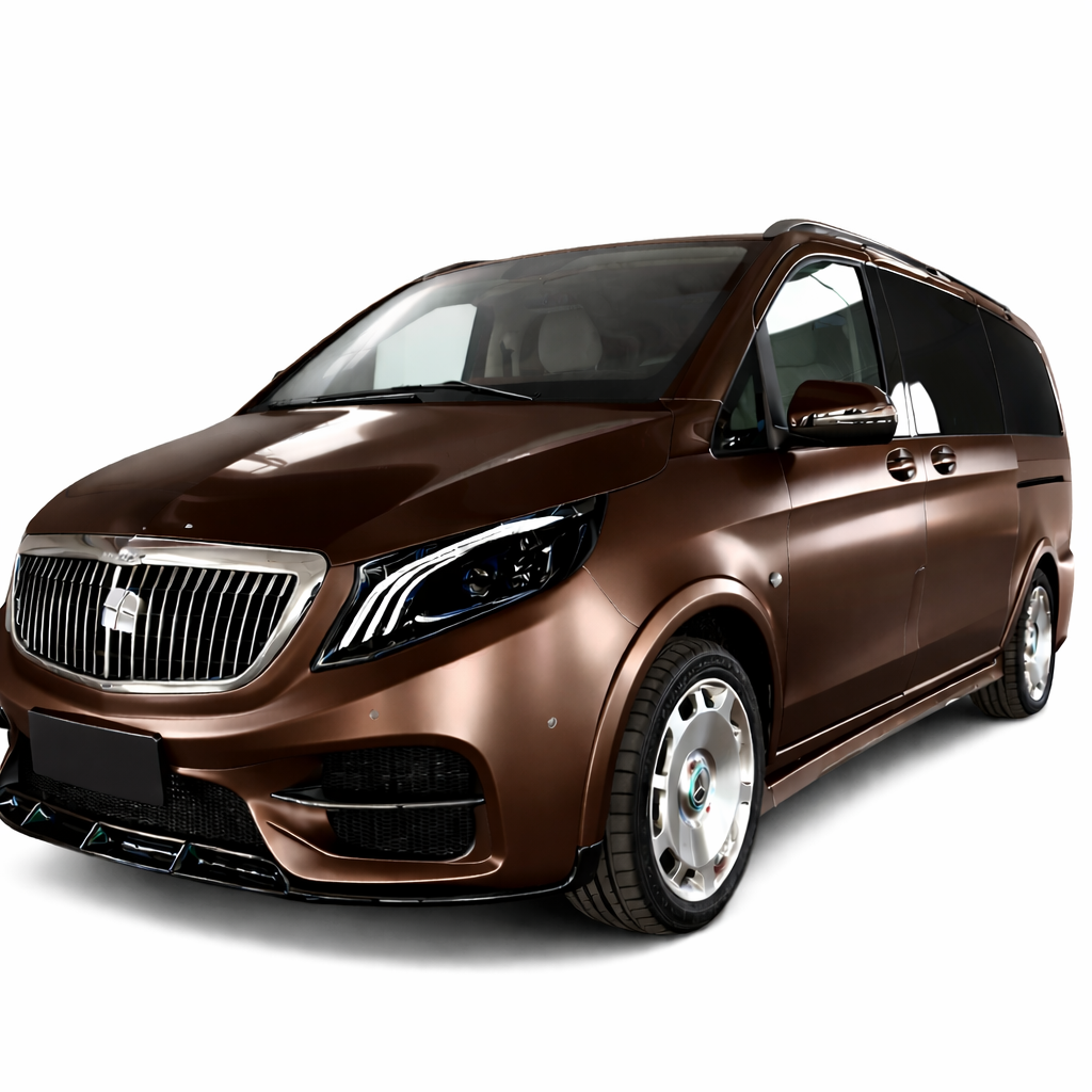 💕ART.8496 FARI ANTERIORI MERCEDES VITO W447 2018-2025 💕 (Copia)