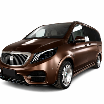 💕ART.8496 FARI ANTERIORI MERCEDES VITO W447 2018-2025 💕 (Copia)
