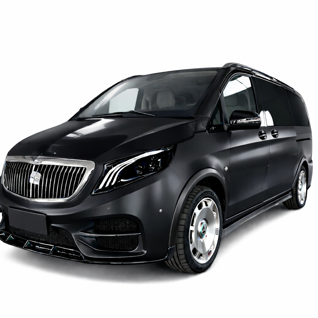 💕ART.8496 FARI ANTERIORI MERCEDES VITO W447 2018-2025 💕 (Copia)