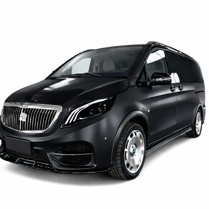 💕ART.8496 FARI ANTERIORI MERCEDES VITO W447 2018-2025 💕 (Copia)