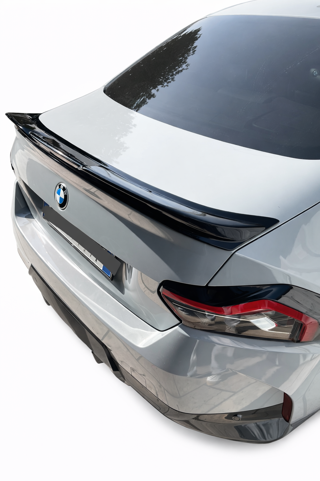 💕ART.2352  SPOILER BMW M2 G87 2023+ 💕