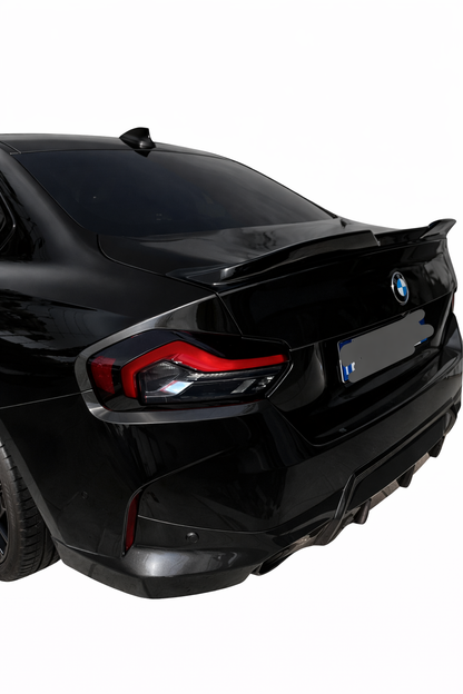 💕ART.2352  SPOILER BMW M2 G87 2023+ 💕