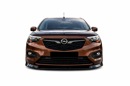 💕ART.8527 SPLITTER  OPEL  CIMBO 2019-up💕