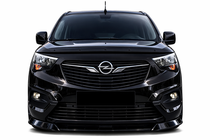 💕ART.8527 SPLITTER  OPEL  CIMBO 2019-up💕