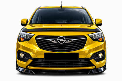 💕ART.8527 SPLITTER  OPEL  CIMBO 2019-up💕