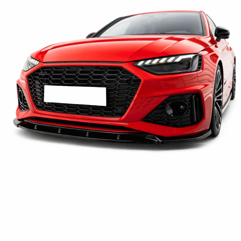 💕ART.8532 SPLITTER AUDI A4 2016-2021💕