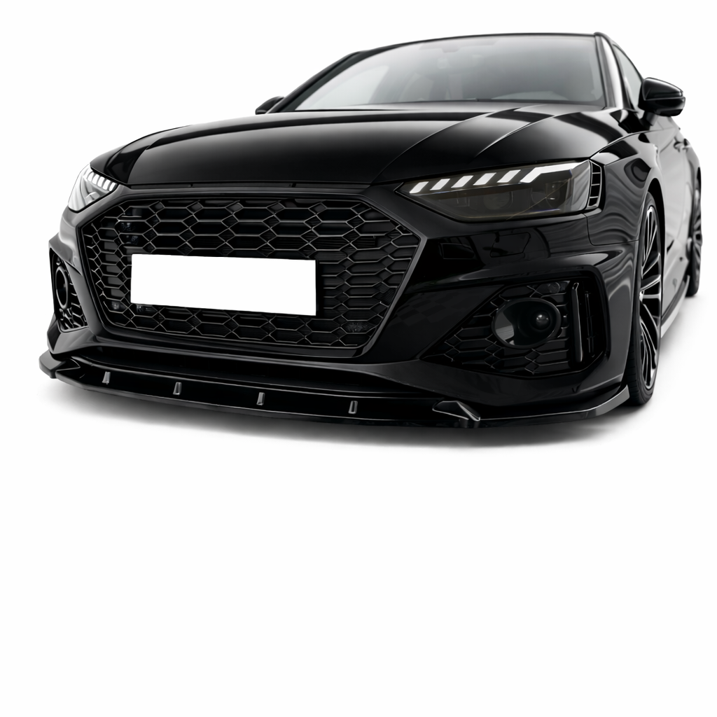 💕ART.8532 SPLITTER AUDI A4 2016-2021💕