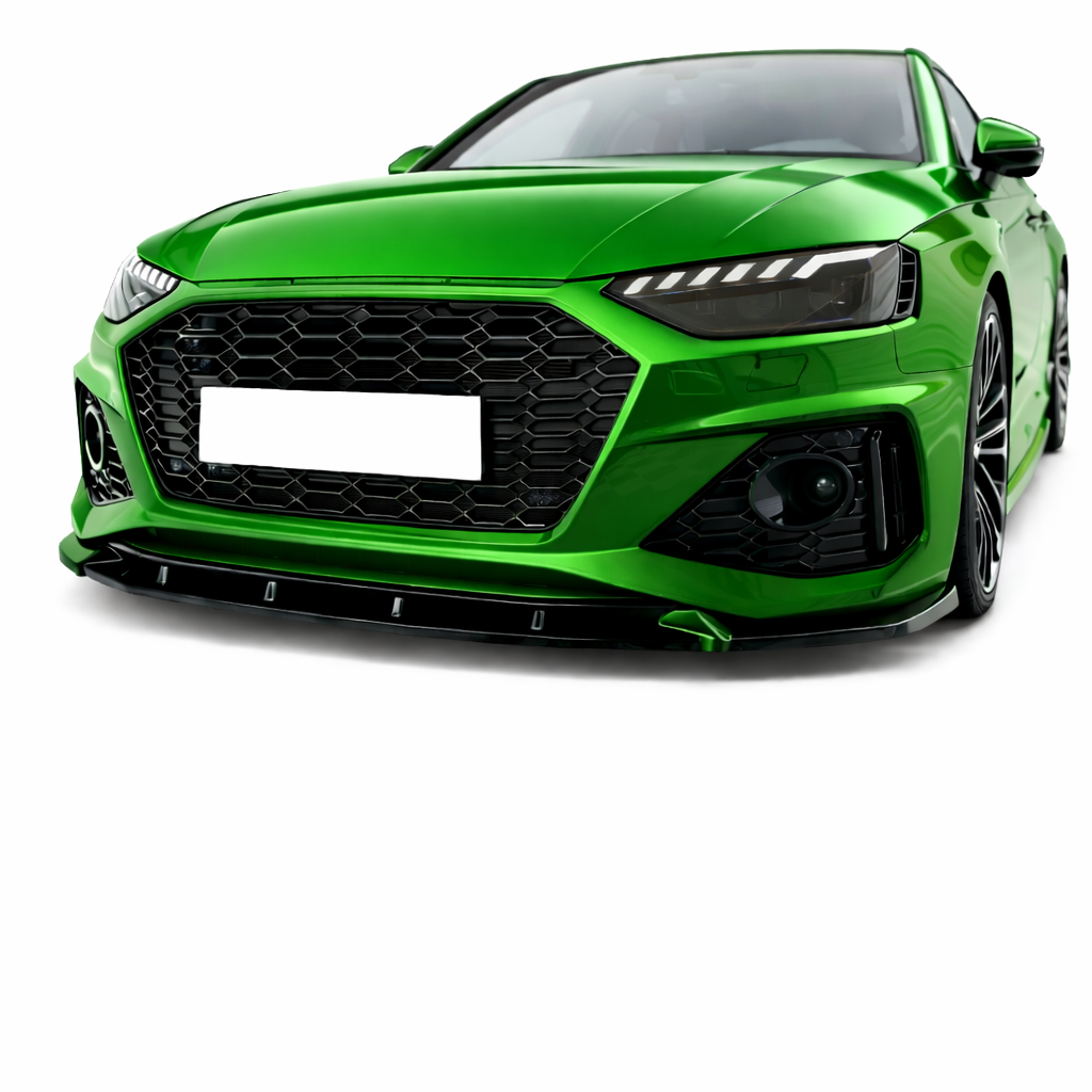 💕ART.8532 SPLITTER AUDI A4 2016-2021💕