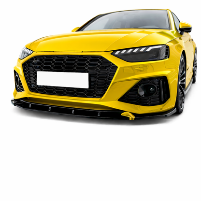 💕ART.8532 SPLITTER AUDI A4 2016-2021💕