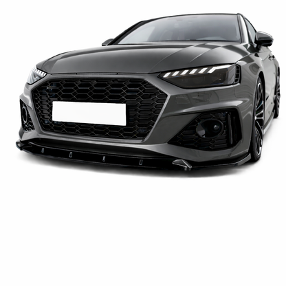 💕ART.8532 SPLITTER AUDI A4 2016-2021💕