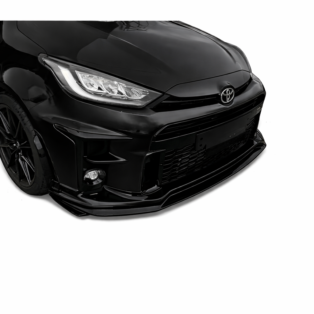 💕ART.8535 SPLITTER Toyota Yaris 2021 Look GR💕