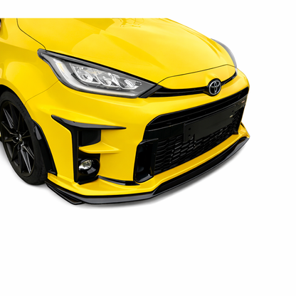 💕ART.8535 SPLITTER Toyota Yaris 2021 Look GR💕