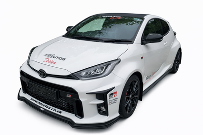 💕ART.8542  SOTTO MINIGONNE TOYOTA  YARIS  2021 LOOK GR 💕