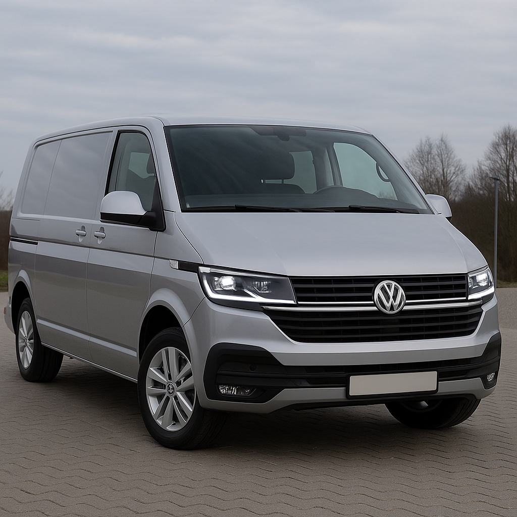 🤩FARI Anteriori A LED TUBO LUCE NERI DRL SEQ adatti per VW T6 15-19🤩