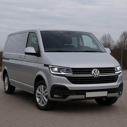 🤩FARI Anteriori A LED TUBO LUCE NERI DRL SEQ adatti per VW T6 15-19🤩