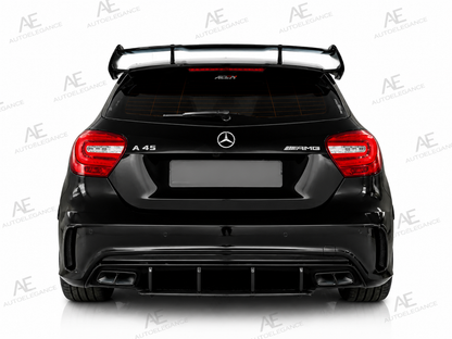 ART.7483 PARAURTI POSTERIORE MERCEDES Classe A W176 15-18