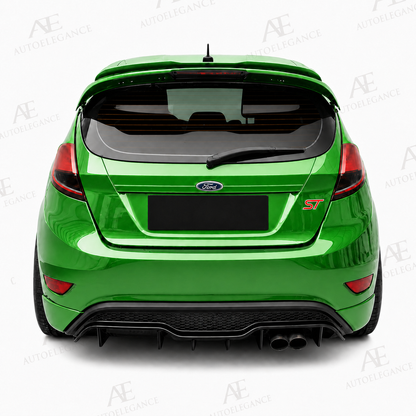 💕DIFFUSORI Ford Fiesta MK7 ST 3-Door Hatchback 2013 - 2017 💕