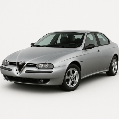 ⭐INDICAZIONI LATERALI ALFA ROMEO 156/147 05-10 / FIAT TIPO 15- FUMO⭐