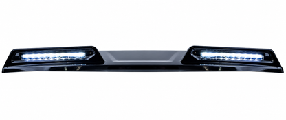 BODYKIT E36 + COUPE REAR LIGHTS WITH WHITE INDICATOR