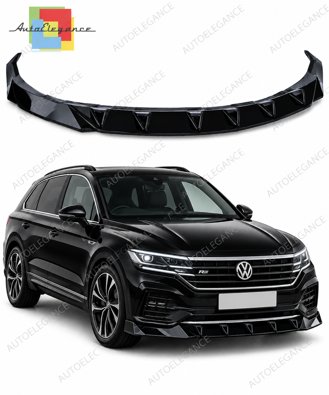 BODYKIT E36 + COUPE REAR LIGHTS WITH WHITE INDICATOR