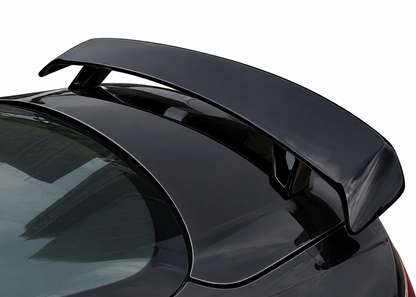 BODYKIT E36 + COUPE REAR LIGHTS WITH WHITE INDICATOR