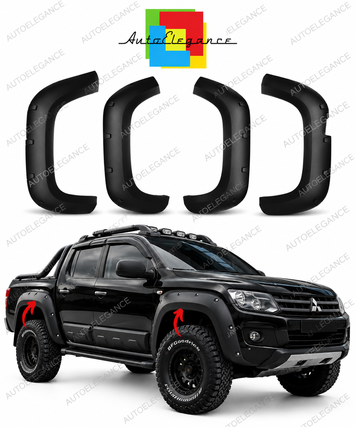 BODYKIT E36 + COUPE REAR LIGHTS WITH WHITE INDICATOR