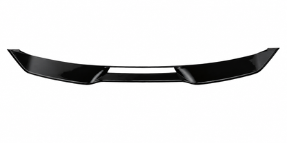 💕SPOILER ALETTONE TETTO ADATTO PER VOLKSWAGEN VW POLO 22- LOOK GTI💕