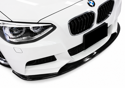 BODYKIT E36 + COUPE REAR LIGHTS WITH WHITE INDICATOR