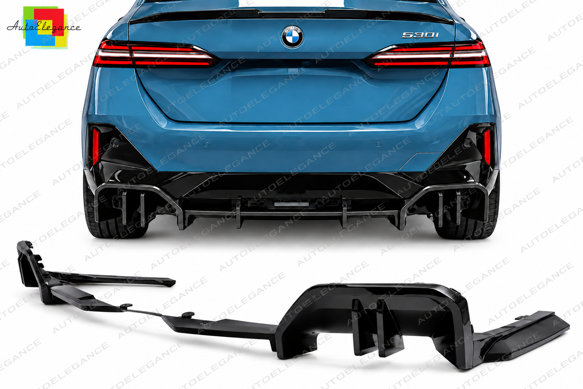 BODYKIT E36 + COUPE REAR LIGHTS WITH WHITE INDICATOR