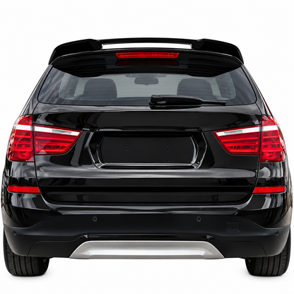 BODYKIT E36 + COUPE REAR LIGHTS WITH WHITE INDICATOR