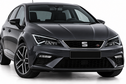 💕 Fari Anteriori Adatti per Seat Leon III 5F 12-20 Full LED DRL 💕