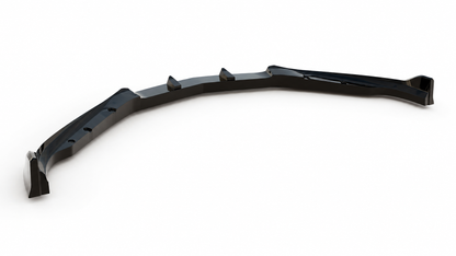 💕 Splitter Anteriore Adatto per Chevrolet Camaro SS Mk6 Facelift V2 ABS 💕