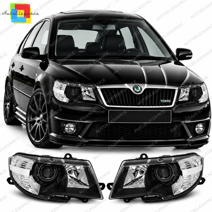 BODYKIT E36 + COUPE REAR LIGHTS WITH WHITE INDICATOR