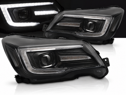 BODYKIT E36 + COUPE REAR LIGHTS WITH WHITE INDICATOR