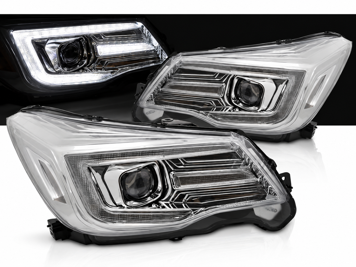 BODYKIT E36 + COUPE REAR LIGHTS WITH WHITE INDICATOR