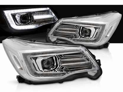 BODYKIT E36 + COUPE REAR LIGHTS WITH WHITE INDICATOR