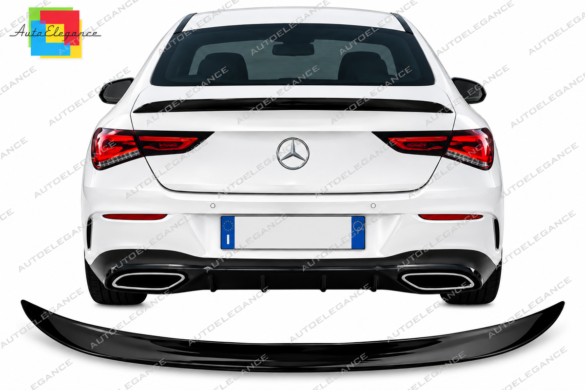 BODYKIT E36 + COUPE REAR LIGHTS WITH WHITE INDICATOR
