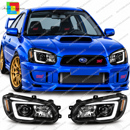 BODYKIT E36 + COUPE REAR LIGHTS WITH WHITE INDICATOR