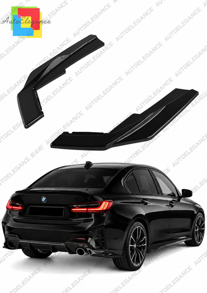 BODYKIT E36 + COUPE REAR LIGHTS WITH WHITE INDICATOR