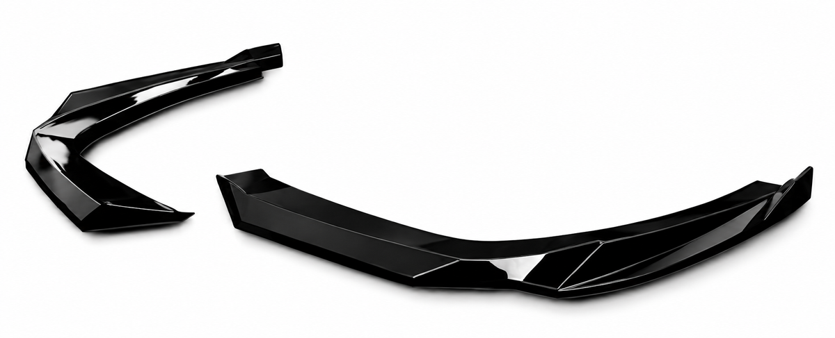 BODYKIT E36 + COUPE REAR LIGHTS WITH WHITE INDICATOR