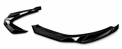 BODYKIT E36 + COUPE REAR LIGHTS WITH WHITE INDICATOR