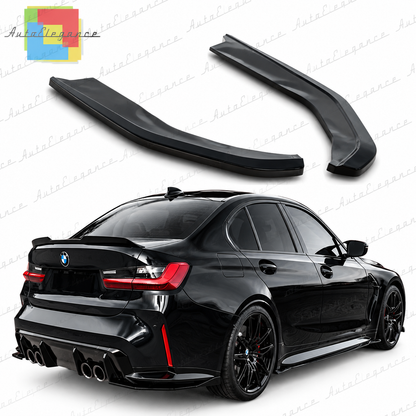 BODYKIT E36 + COUPE REAR LIGHTS WITH WHITE INDICATOR