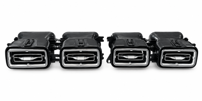 💕Bocchette di illuminazione ambientale adatto per Mercedes GLS X167💕