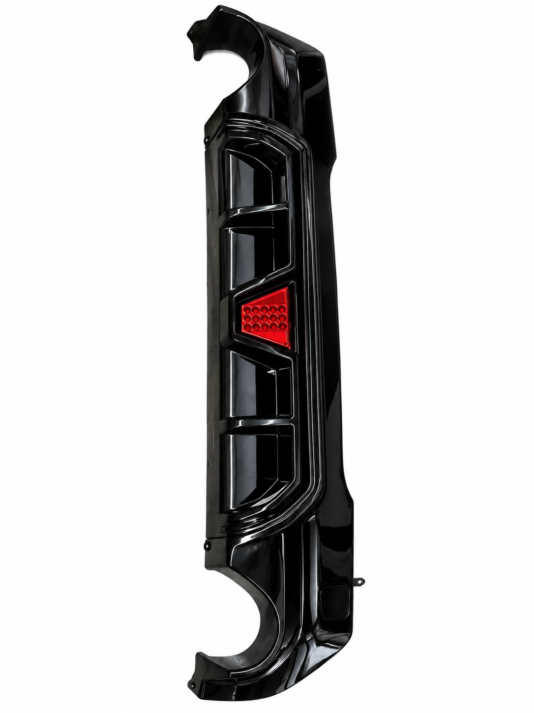BODYKIT E36 + COUPE REAR LIGHTS WITH WHITE INDICATOR