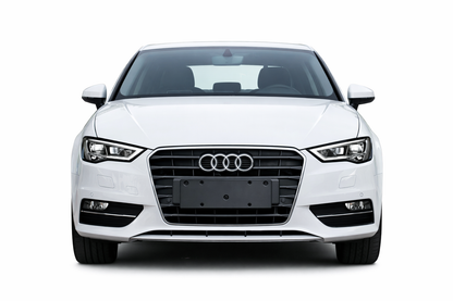 💕ART.8429  FARI ANTERIORI AUDI  A3 (8V) 2D CABRIO 12-16💕